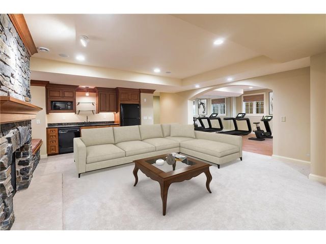 4638 W Lake Harriet Parkway, Minneapolis, MN 55410