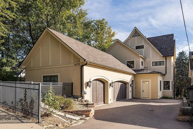 4638 W Lake Harriet Parkway, Minneapolis, MN 55410