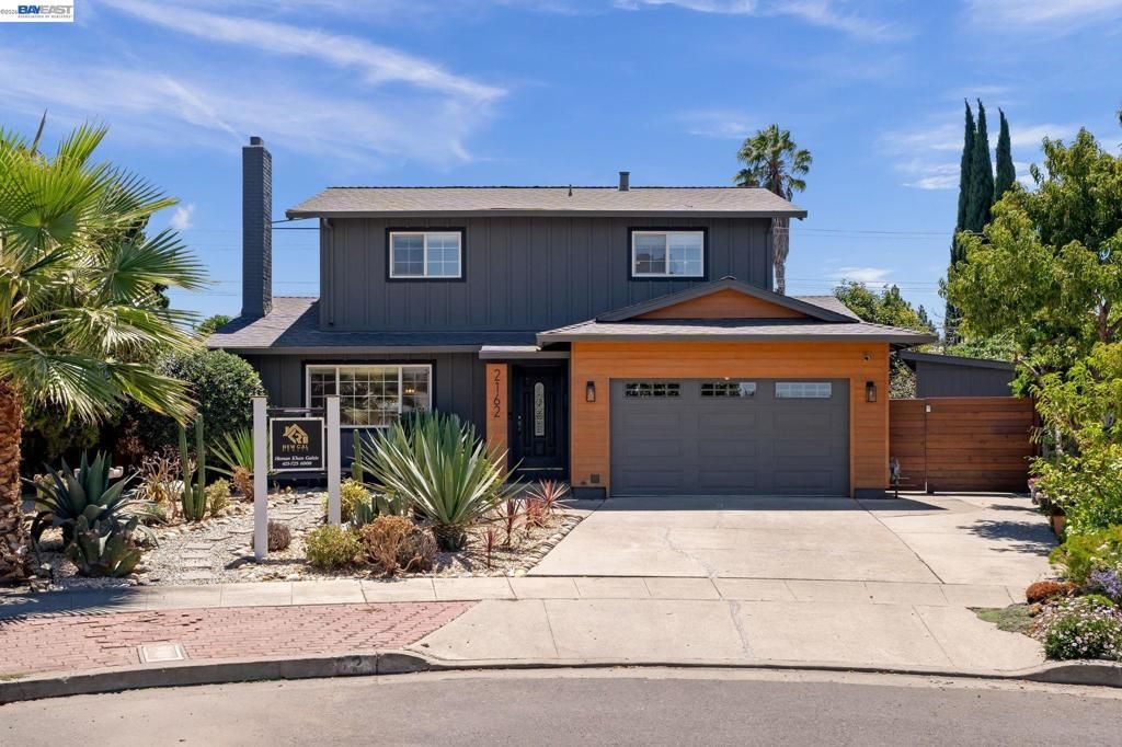 Image 1 of property listing at 2162 Lakewood Ct, San Jose, CA 95132