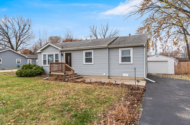 2414 Emlong Street, Joliet, IL 60435