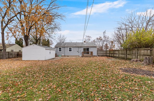 2414 Emlong Street, Joliet, IL 60435