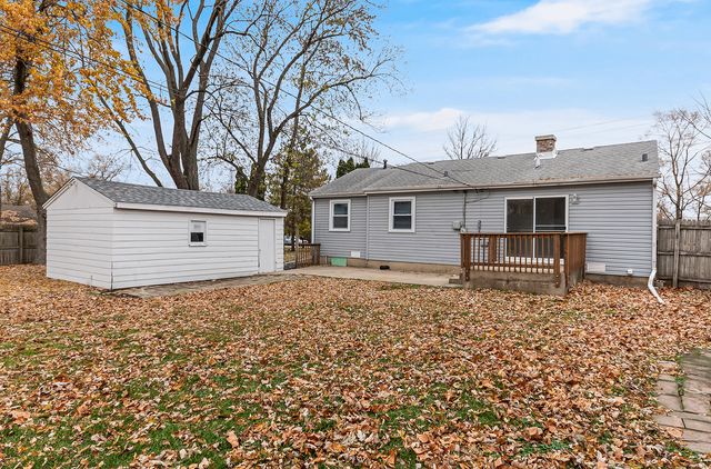 2414 Emlong Street, Joliet, IL 60435