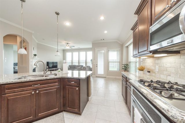 19738 Tacoma Bluff Drive, Katy, TX 77433