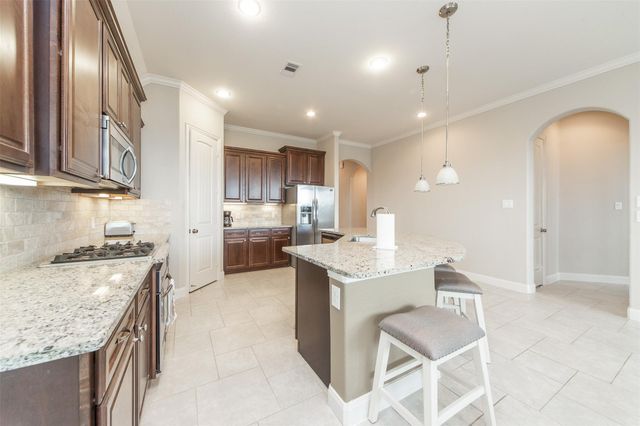 19738 Tacoma Bluff Drive, Katy, TX 77433