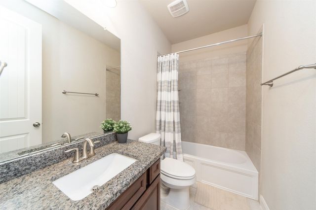 19738 Tacoma Bluff Drive, Katy, TX 77433