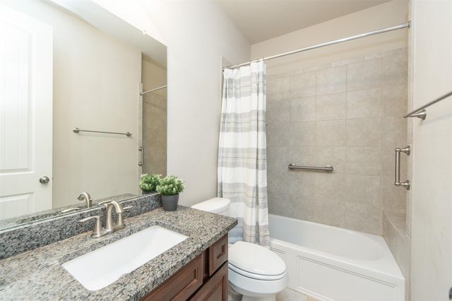 19738 Tacoma Bluff Drive, Katy, TX 77433