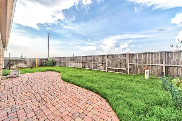 19738 Tacoma Bluff Drive, Katy, TX 77433