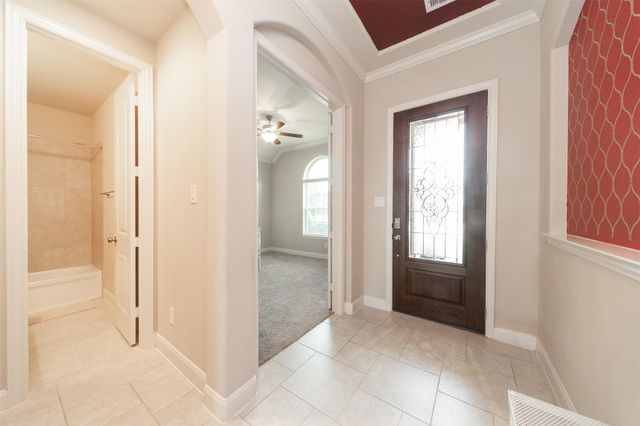 19738 Tacoma Bluff Drive, Katy, TX 77433
