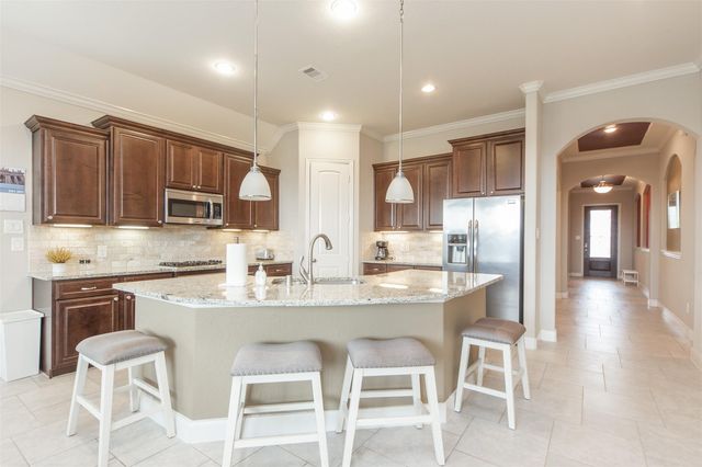 19738 Tacoma Bluff Drive, Katy, TX 77433