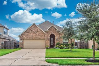 19738 Tacoma Bluff Drive, Katy, TX 77433