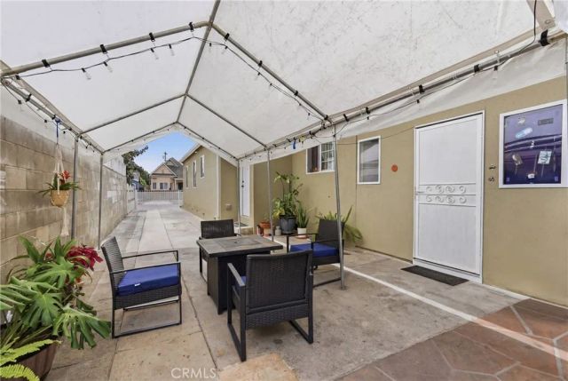 1785 W 36th, Los Angeles, CA 90018
