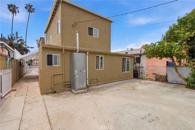 1785 W 36th, Los Angeles, CA 90018
