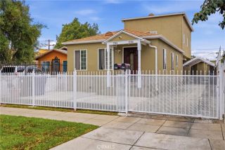 1785 W 36th, Los Angeles, CA 90018