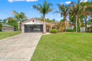 2012 Whitewood Avenue, Spring Hill, FL 34609