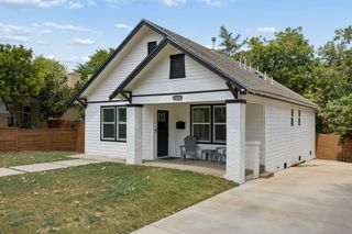 1008 S Oak Cliff Boulevard, Dallas, TX 75208