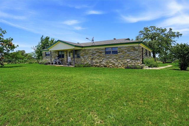 2186 Gilliland Road, Springtown, TX 76082