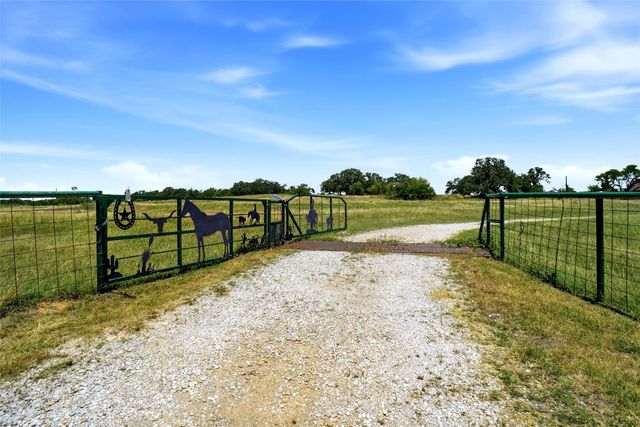 2186 Gilliland Road, Springtown, TX 76082