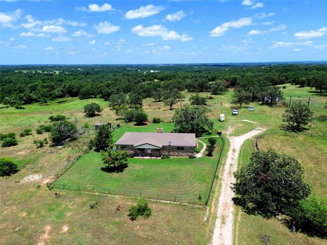 2186 Gilliland Road, Springtown, TX 76082