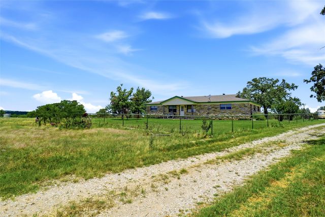 2186 Gilliland Road, Springtown, TX 76082