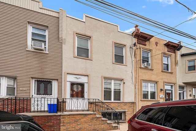 1521 W SHUNK ST, Philadelphia, PA 19145