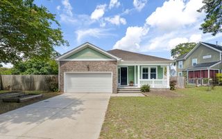 5103 Princeton Street, North Charleston, SC 29405