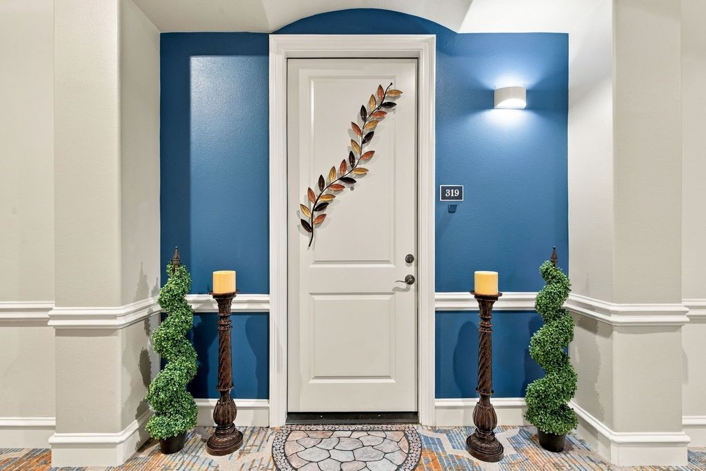 301 Watermere Drive 319, Southlake, TX 76092 — exterior