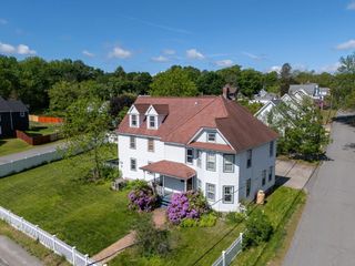 38 High Street, Derry, NH 03038