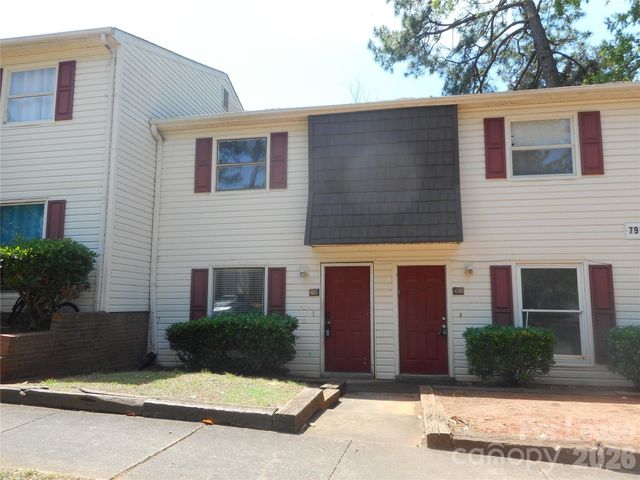 7961 Shady Oak Trail 65, Charlotte, NC 28210