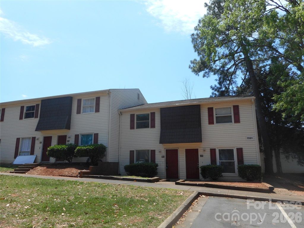 7961 Shady Oak Trail 65, Charlotte, NC 28210
