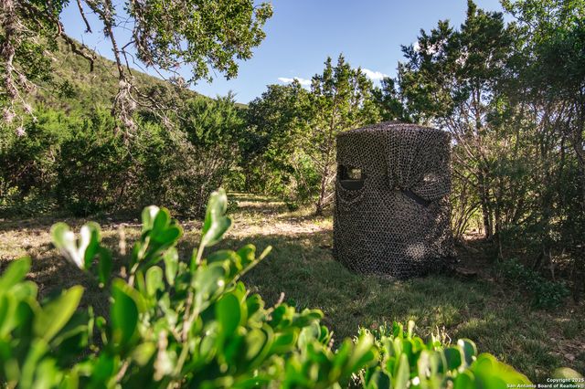 2581 Patterson Creek Road, Leakey, TX 78873