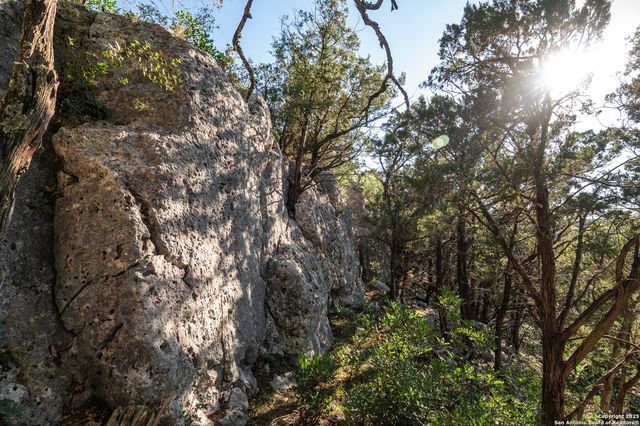 2581 Patterson Creek Road, Leakey, TX 78873