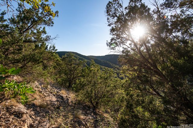 2581 Patterson Creek Road, Leakey, TX 78873