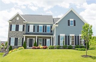 1013 Coldstream Dr, Cecil, PA 15317