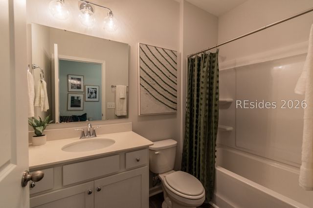 462 Givhans Loop, Hardeeville, SC 29927