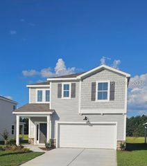 462 Givhans Loop, Hardeeville, SC 29927
