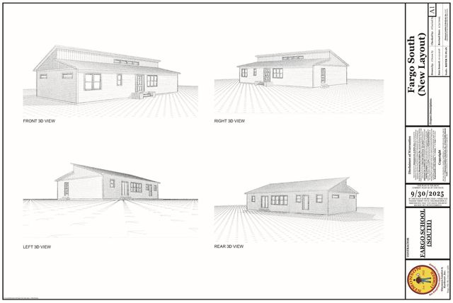 1840 15th Avenue S, Fargo, ND 58103