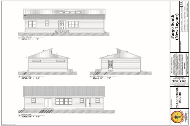 1840 15th Avenue S, Fargo, ND 58103