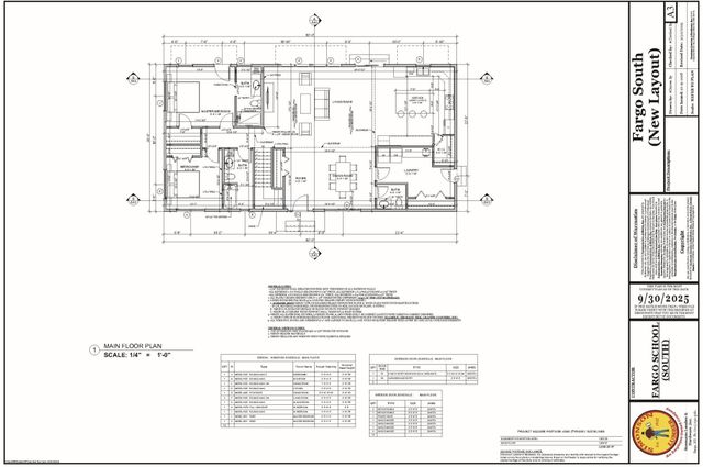 1840 15th Avenue S, Fargo, ND 58103