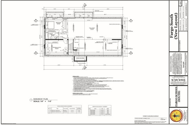 1840 15th Avenue S, Fargo, ND 58103