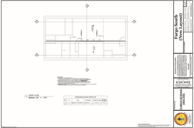 1840 15th Avenue S, Fargo, ND 58103