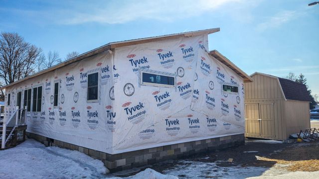 1840 15th Avenue S, Fargo, ND 58103