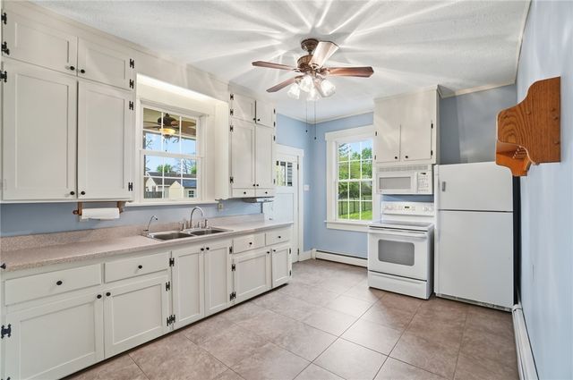 317 S 2nd Street, Tipp City, OH 45371