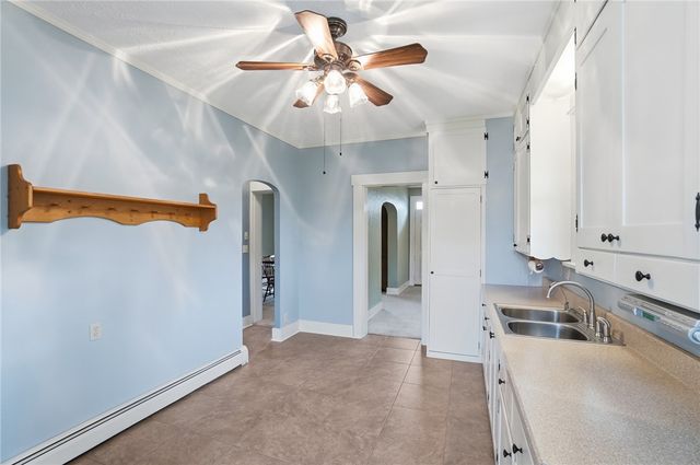 317 S 2nd Street, Tipp City, OH 45371
