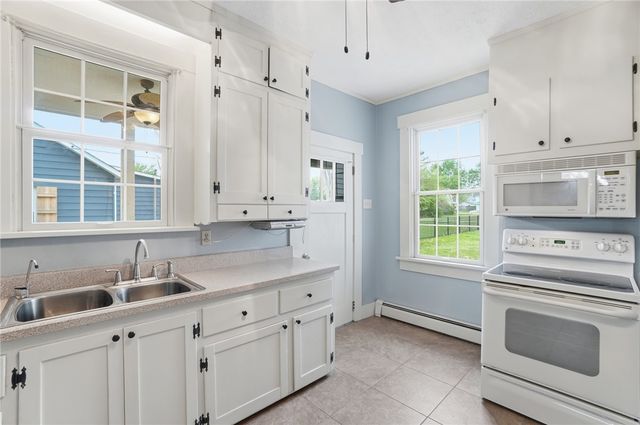 317 S 2nd Street, Tipp City, OH 45371