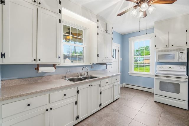 317 S 2nd Street, Tipp City, OH 45371