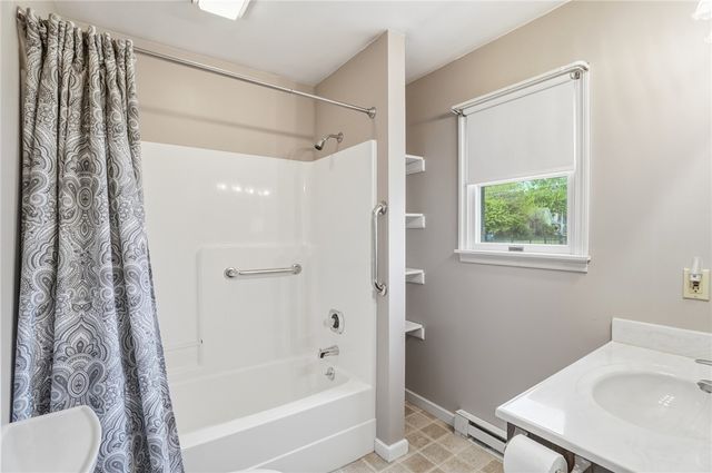 317 S 2nd Street, Tipp City, OH 45371