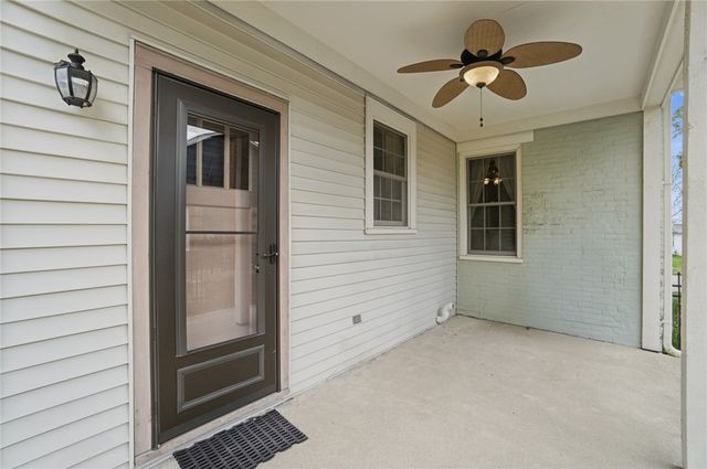 317 S 2nd Street, Tipp City, OH 45371