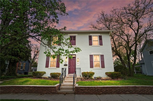 317 S 2nd Street, Tipp City, OH 45371