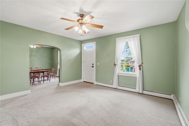 317 S 2nd Street, Tipp City, OH 45371