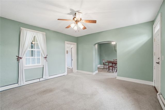 317 S 2nd Street, Tipp City, OH 45371